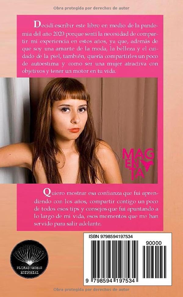 Vista 2 de BELLEZA (Spanish Edition)