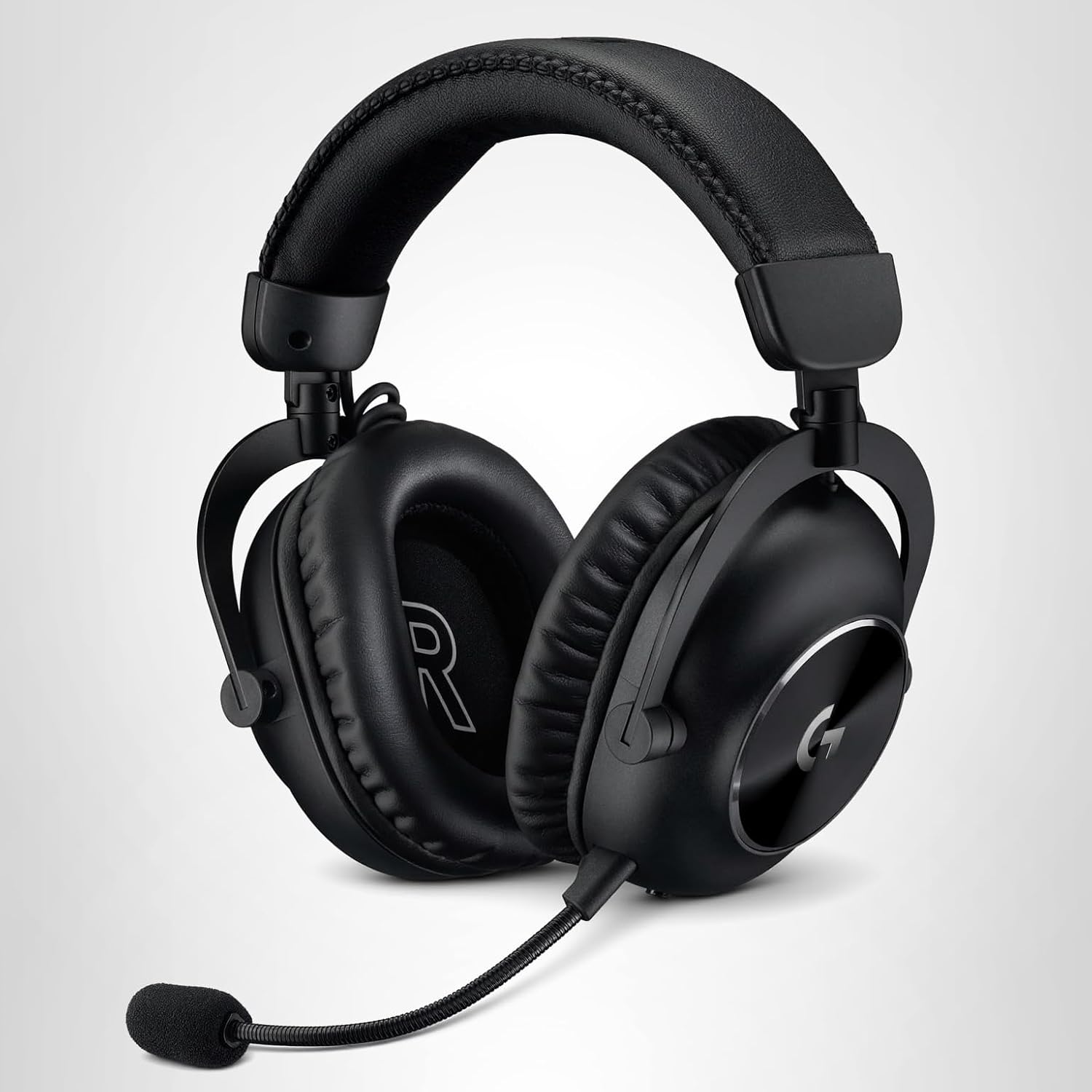 Logitech G PRO X 2 Lightspeed Wireless Gaming Headset
