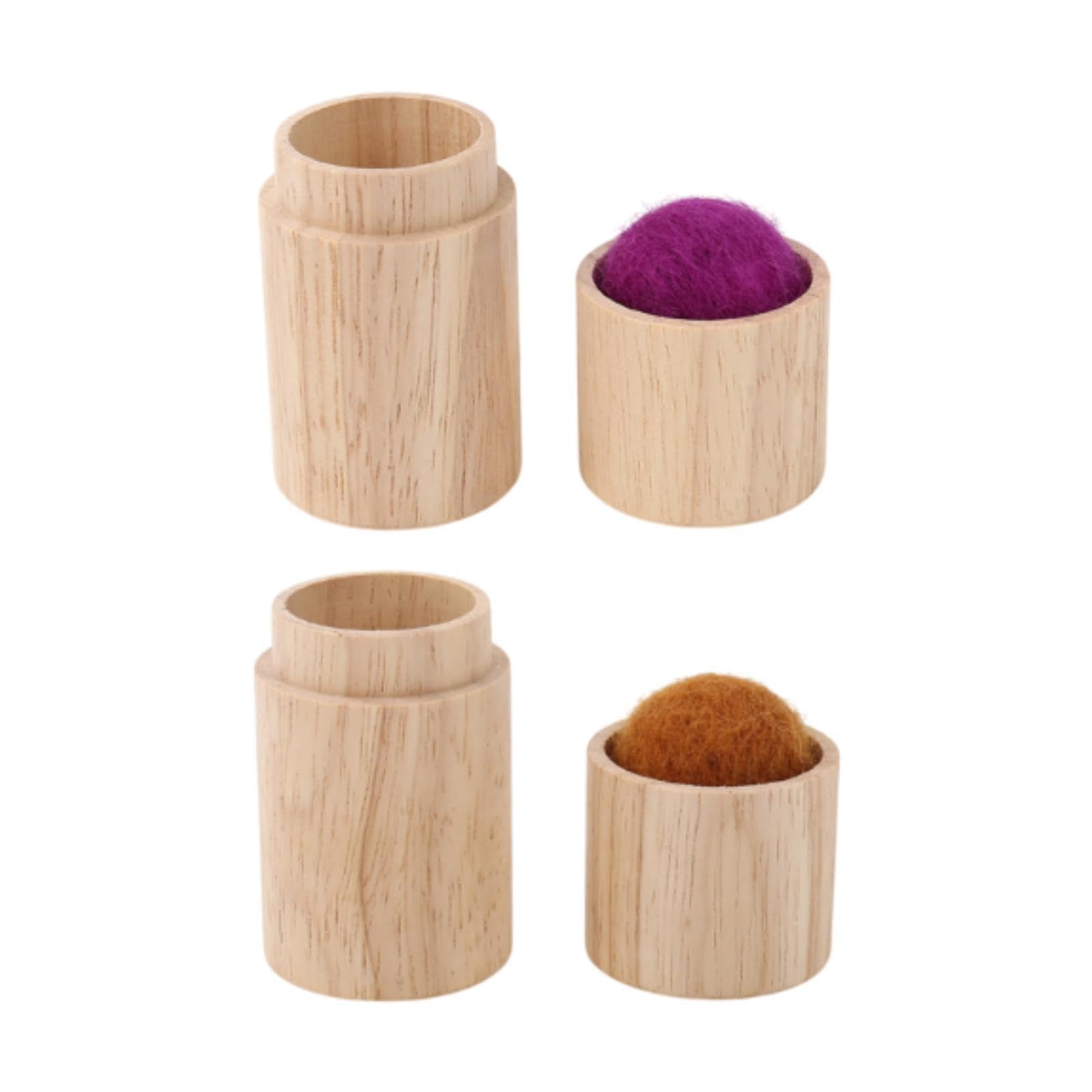 Soporte de alfileres para costura y bordado ideal en mesas de taller