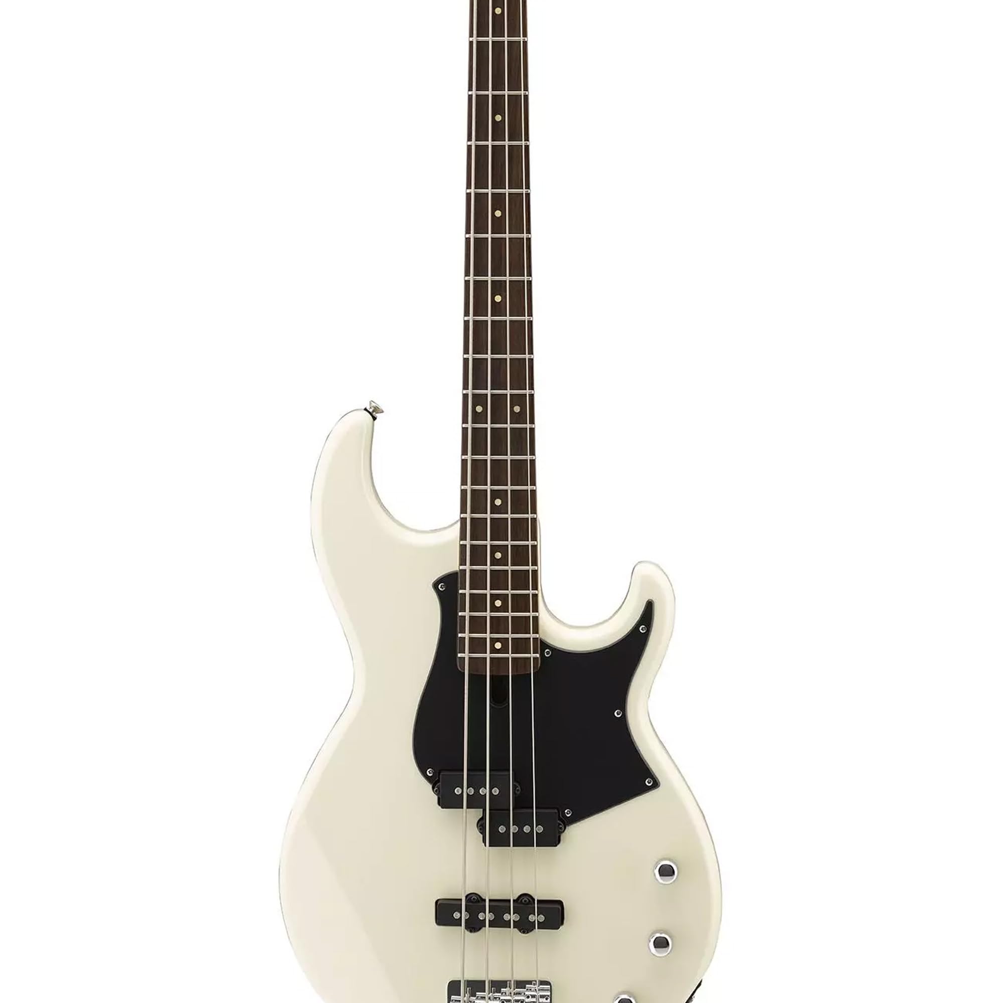 【美品】yamaha bb234 ホワイト　白 Amazon.com: Yamaha BB234 BB-Series Bass Guitar, Vintage White