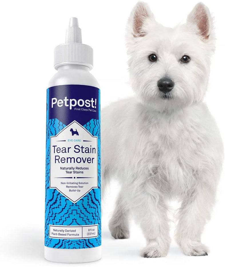 Petpost Tear Stain Remover