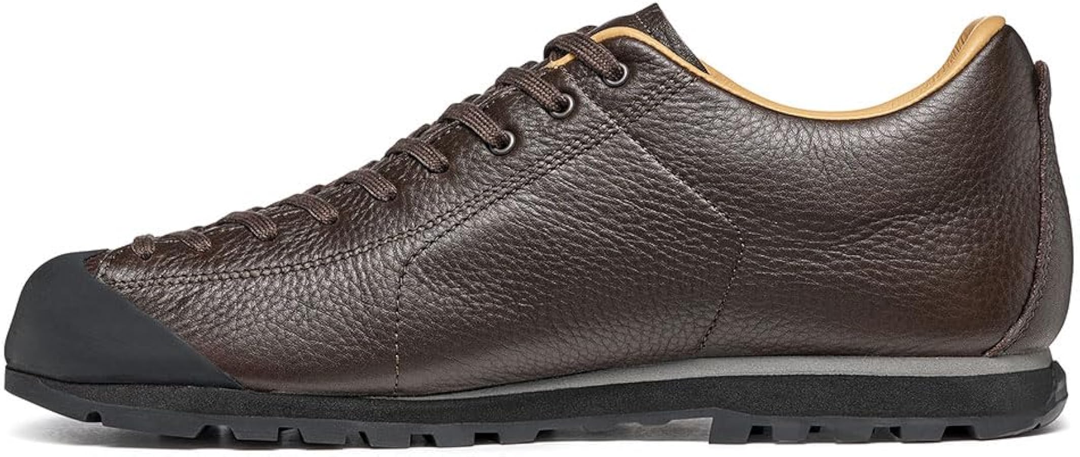 SCARPA ダークブラウン モカシン Amazon | Scarpa Mojito Basic GTX ダークブラウン 39.5 EU, ダーク