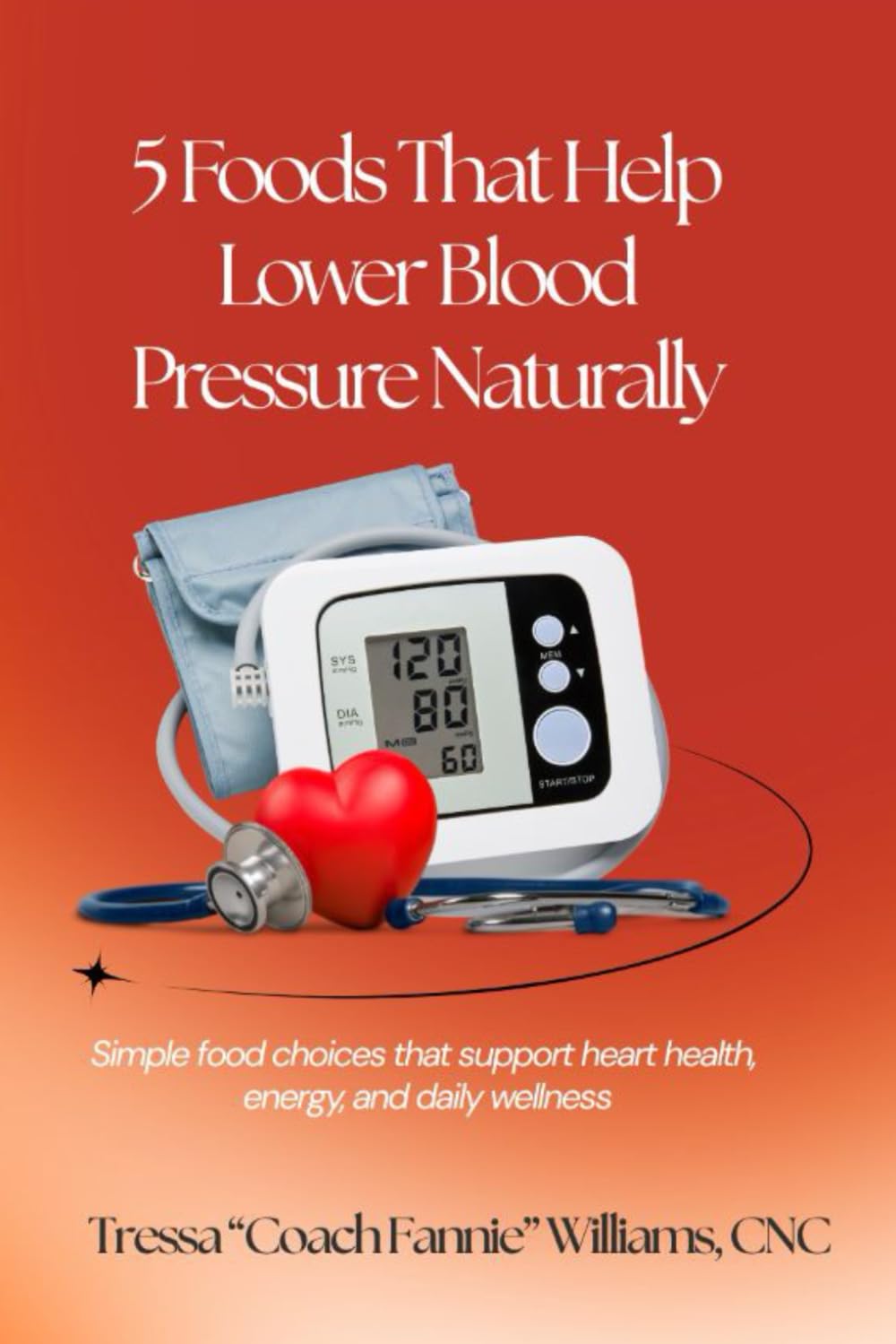 5 Foods That Help Lower Blood Pressure Naturally