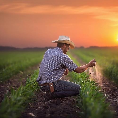 Miniatura 7 de Paquete de 2 fundas de bolsillo para cuchillos, funda multiherramienta, funda de cuero para cuchillos con presilla para cinturón, bolsillo para