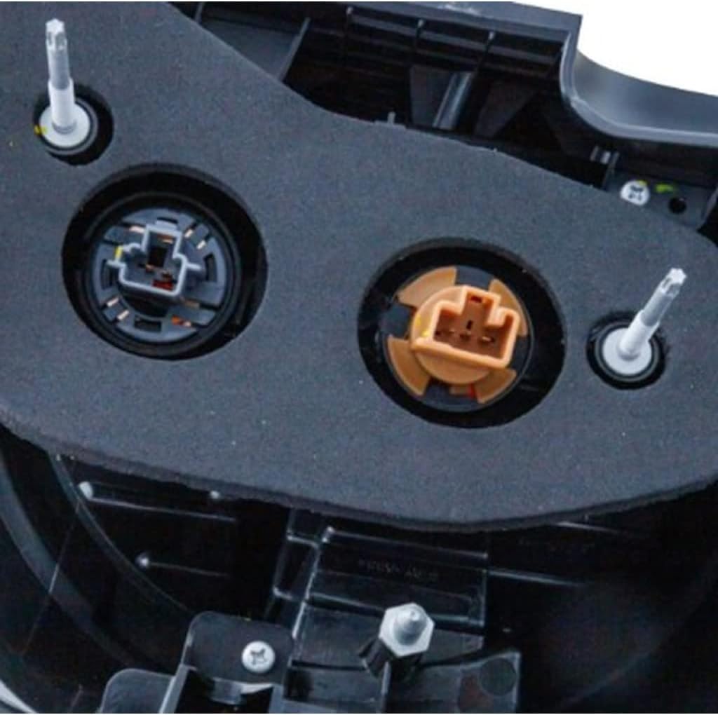 For Toyota Sequoia Tail Light Assembly 2008-2017 Driver Side Outer CAPA For TO2804115 | 81560-0C080