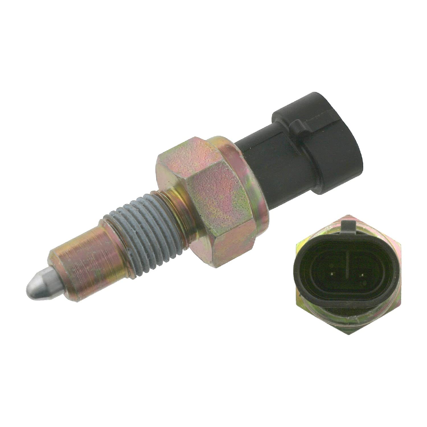 febi bilstein 12234 Reverse Light Switch, pack of one