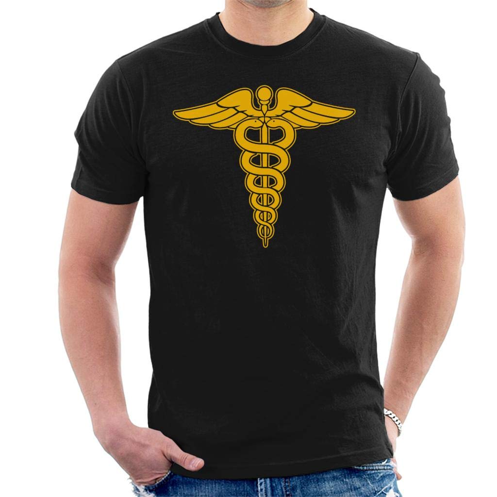 Ferris Bueller Cameron Frye Shirt Men's T-Shirt Black