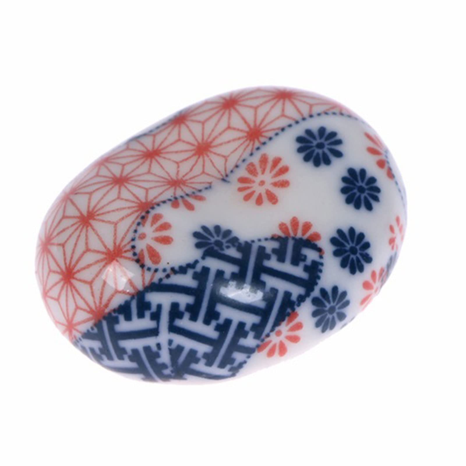 WDWDW Chopstick Rest Chopsticks Holders Restaurant Ceramic Decorative Chop Sticks Rack Spoon Fork Kitchen Tools Tableware