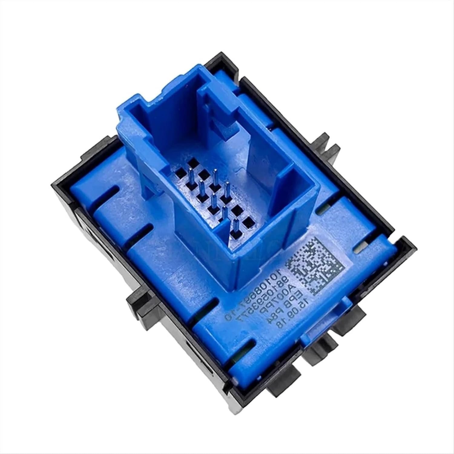 Car Electronic Handbrake Switch for Peugeot 208 2008 3008 508 5008 Hand Brake Button Parking Brake Control Switch 98105935Vv