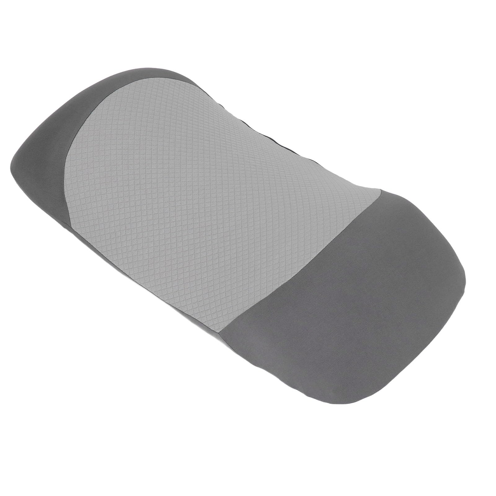 aqxreight Cuscino di Supporto Lombare Sollievo Dal Dolore Alla Schiena Bassa Cuscino Ergonomico Traspirante in Memory Foam di Supporto per la Schiena per Seggiolino Auto Sedia da Ufficio Letto (#1)