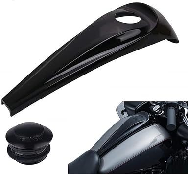 Street glide gas cap Clearance