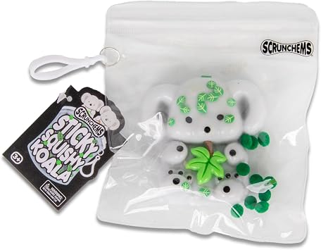 Sticky Squishy Koala