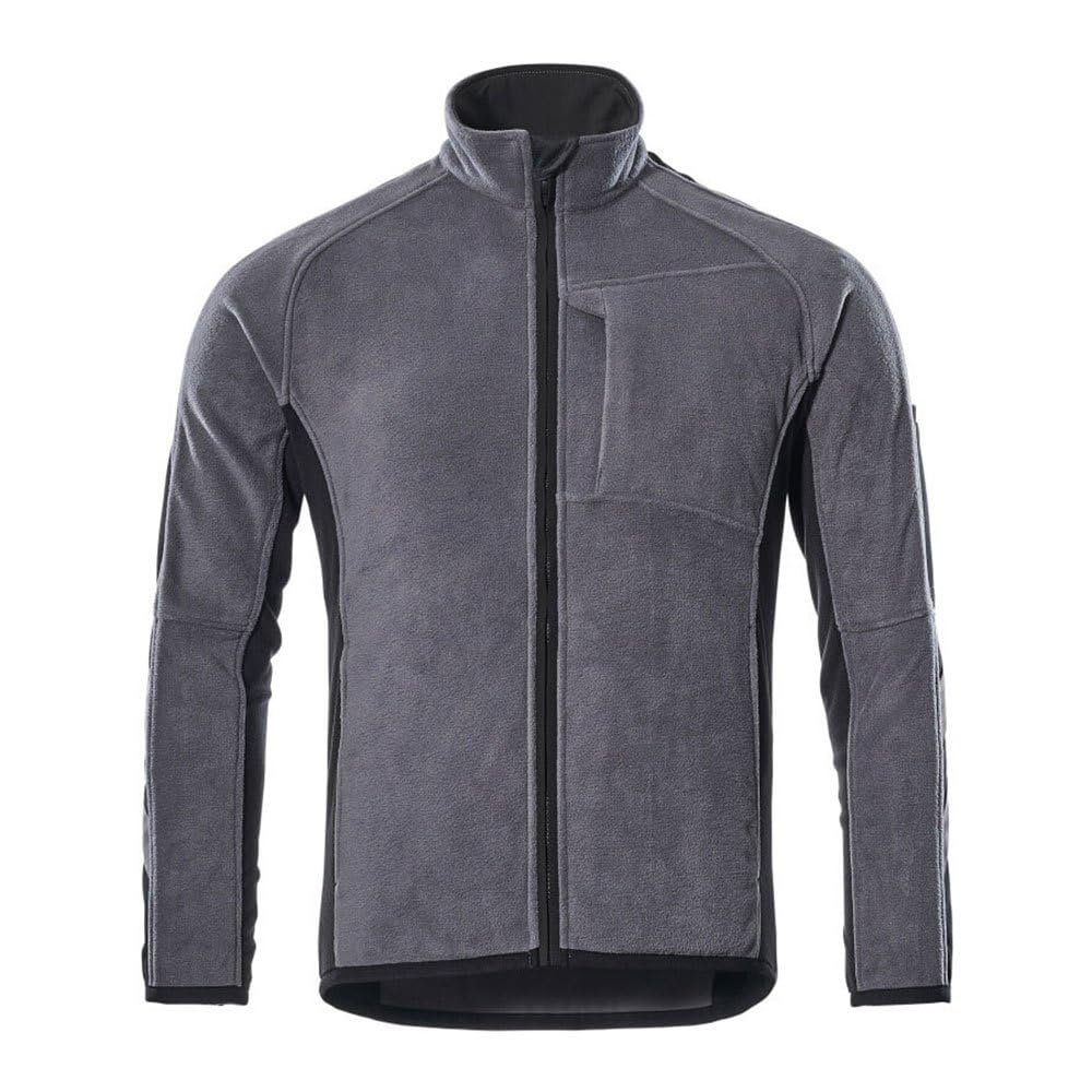 MASCOT Hannover Fleece Jacket, extended back