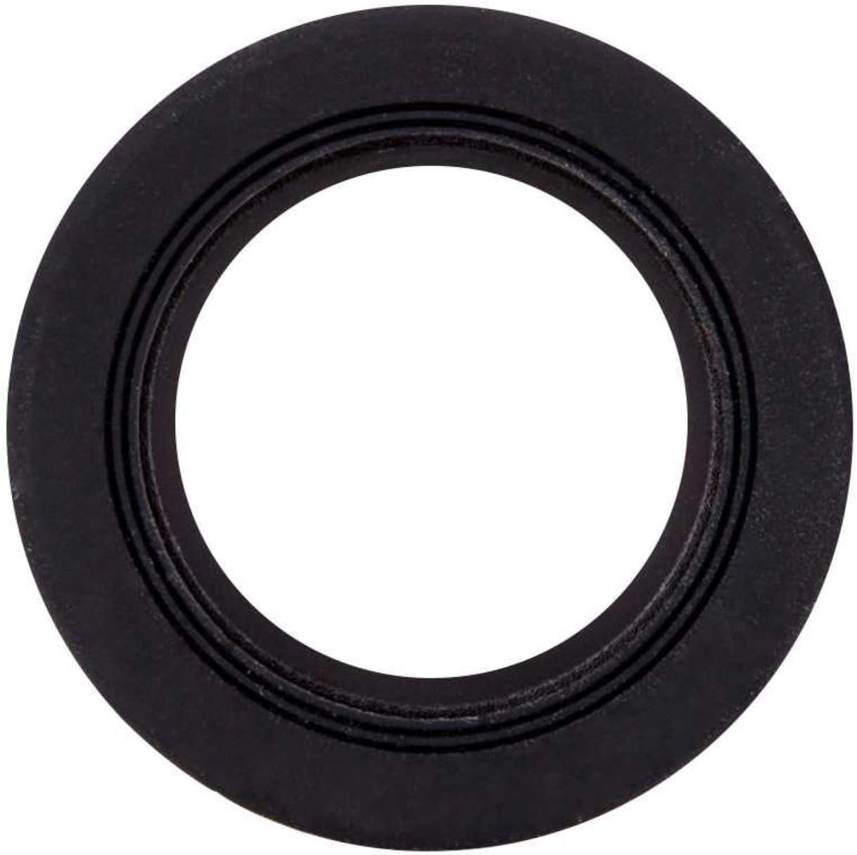 DK-17 Camera Viewfinder Eyepiece Eyecup Anti-Dust Design Reduce Light Interference Fit for D700 D500 Df D5 D4S D4 Camera