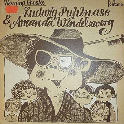 Ludwig Puhlnase & Amanda Windelzweg