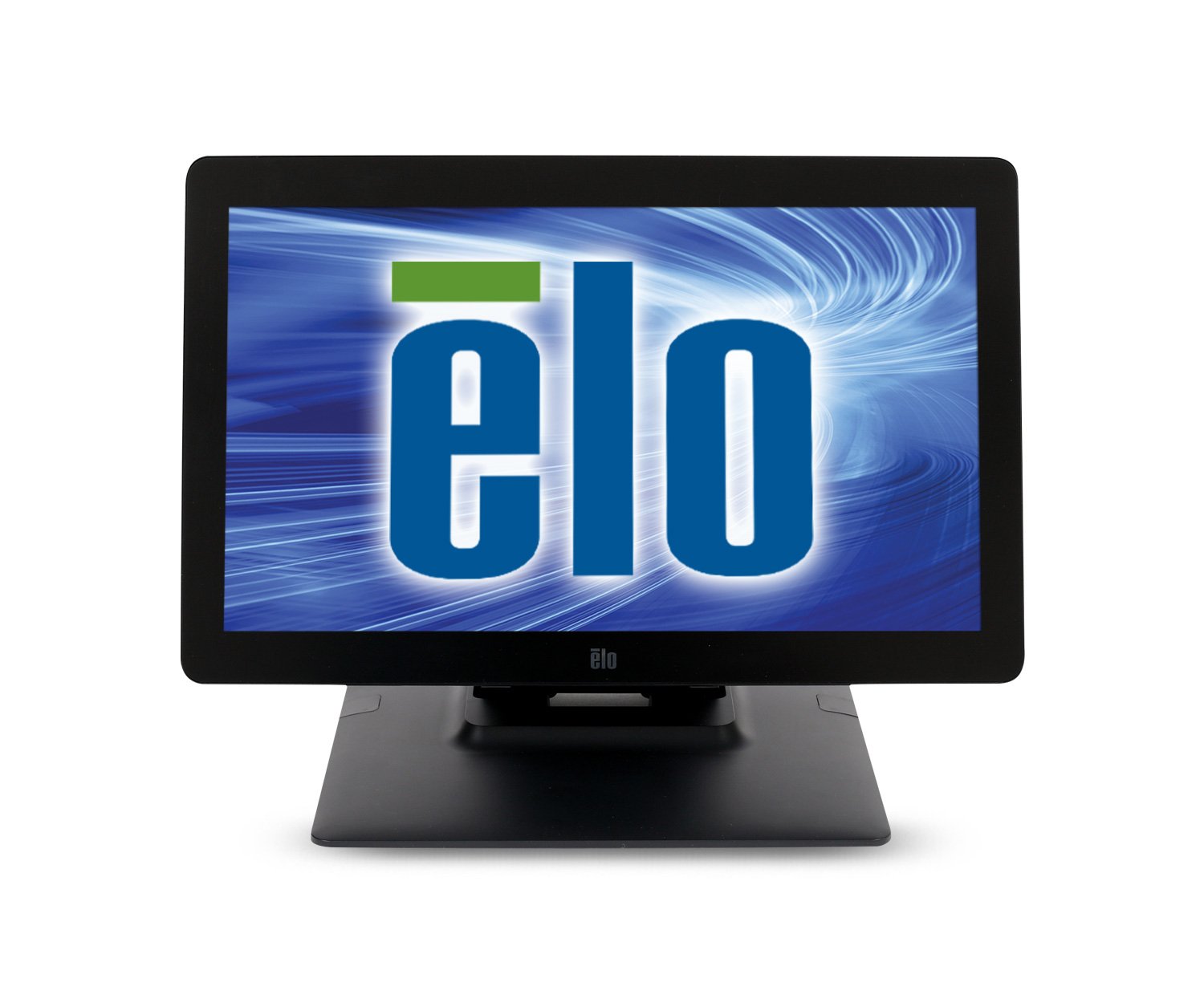 Elo 1502L 15.6" LED LCD Touchscreen Monitor - 16:9-35 ms