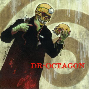Dr Octagon