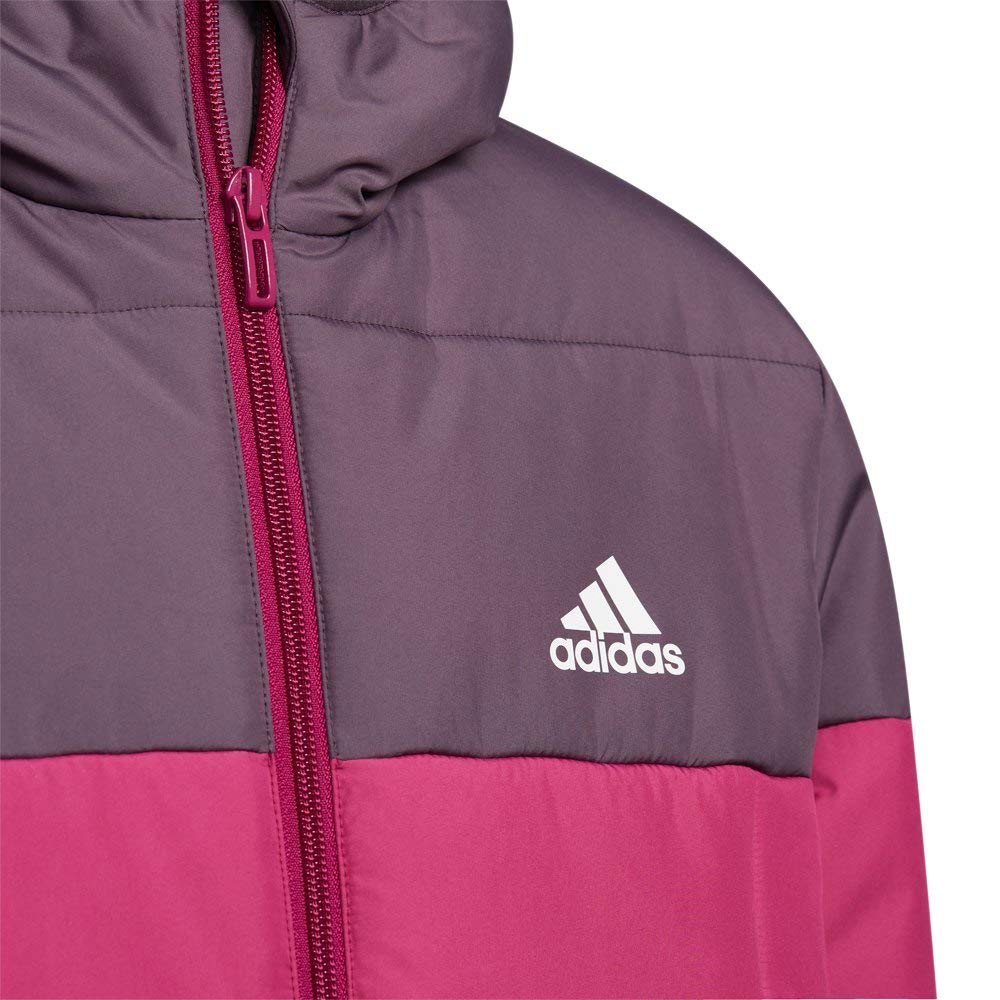 adidas Unisex Kinder J Padding Jacke Kinder Jacke