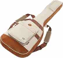 Amazon.com: Ibanez PowerPad Designer IBB541 Electric Bass Gig Bag