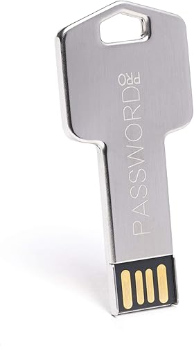 Miniatura 4 de Llave de restablecimiento de contraseña Pro Next Generation - USB 3.0 funciona con Windows 98, 2000, XP, Vista, 7 y 10 - Acceso rápido sin conexión