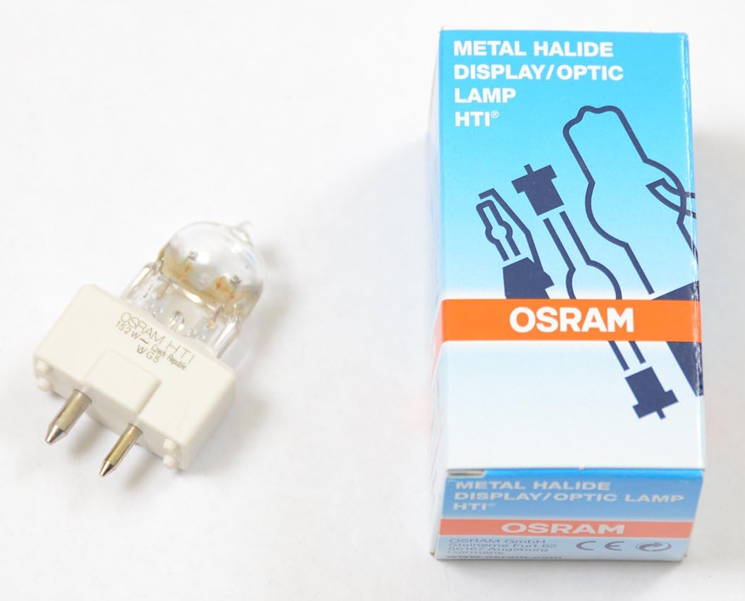 OSRAM HTI 152 W (54079) Lamp Bulb