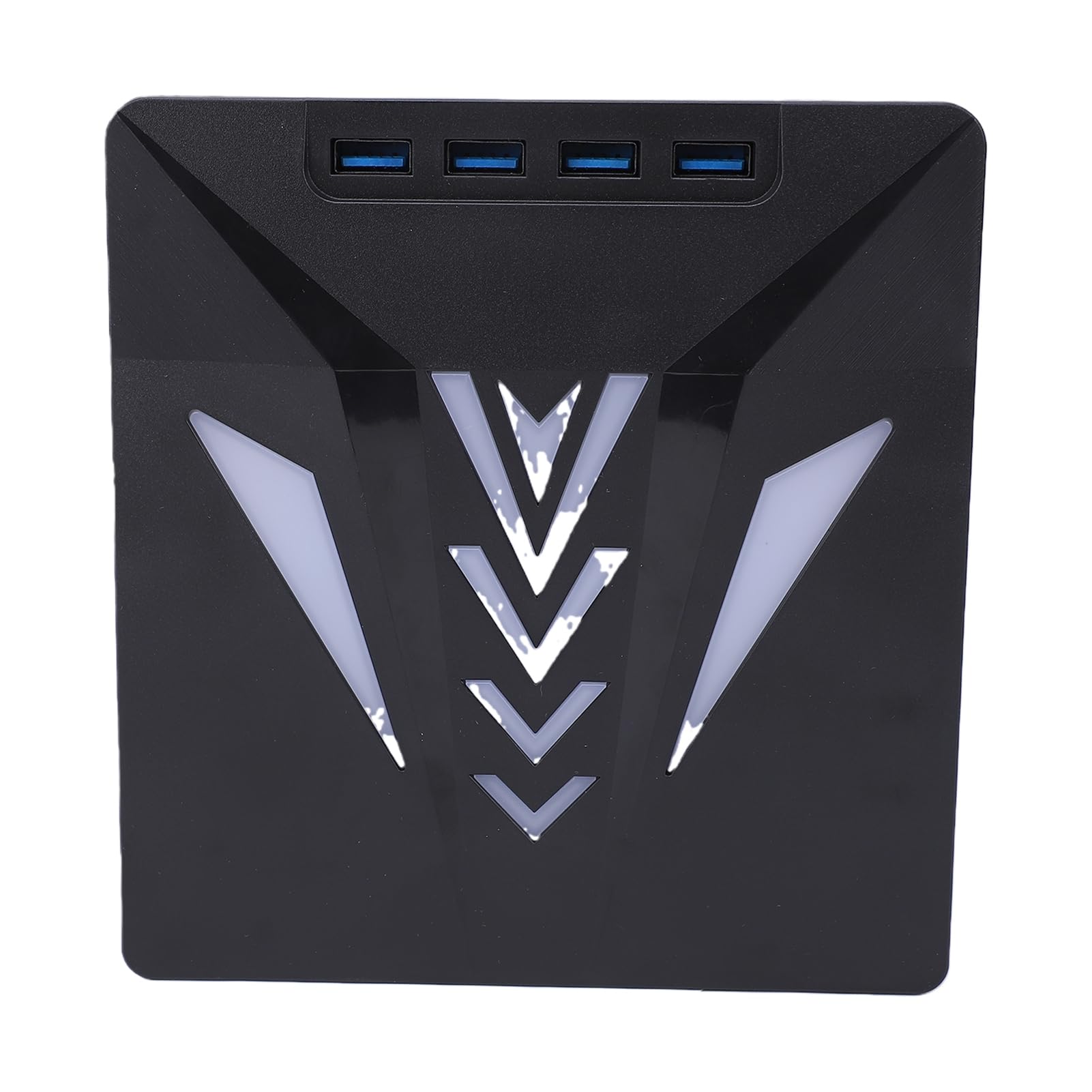 7-in-1 Externes Blu-Ray-Laufwerk, USB 3.0 Typ C BD DVD CD-Brenner