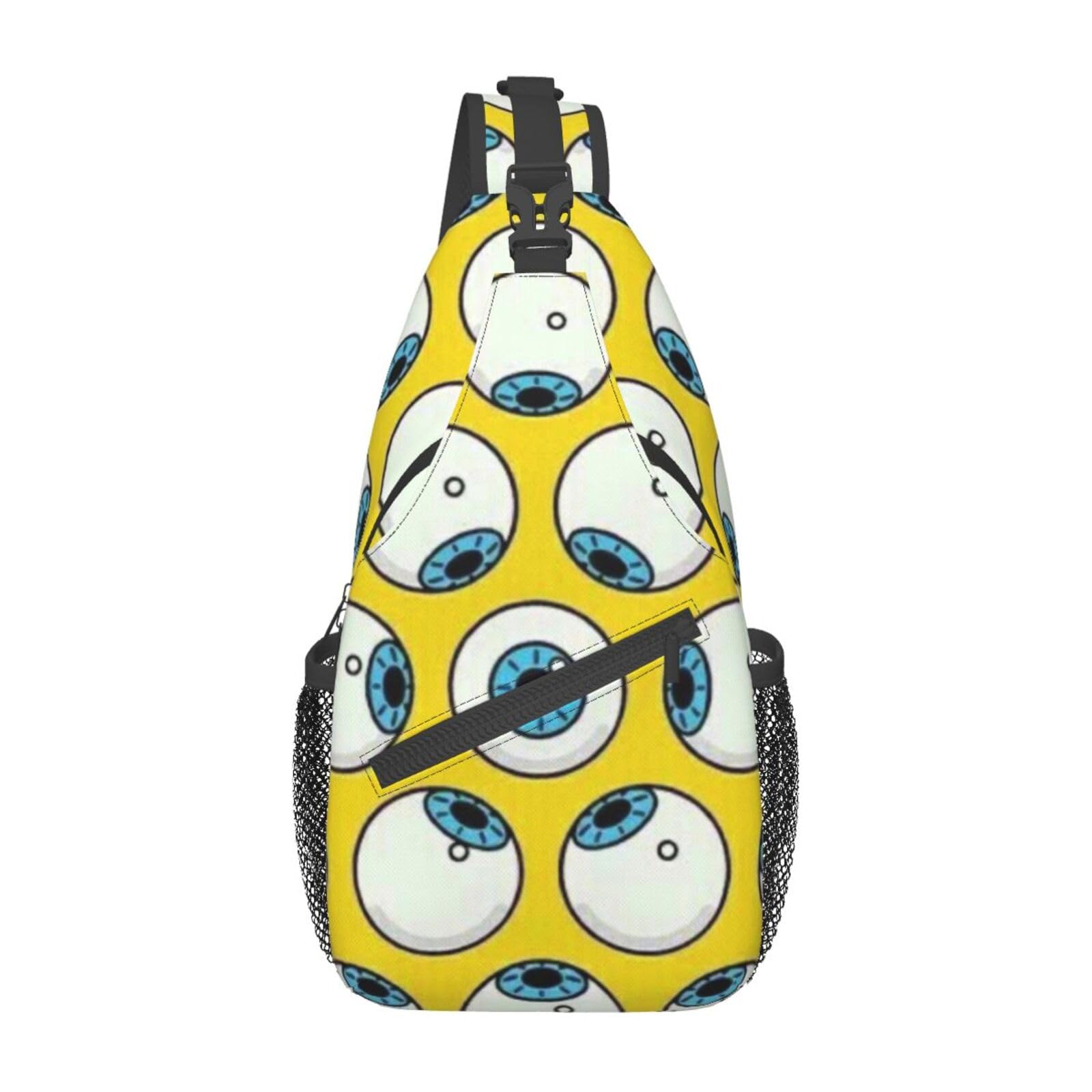 Sac imprimé boules au design léger et décontracté en taille unique - 8