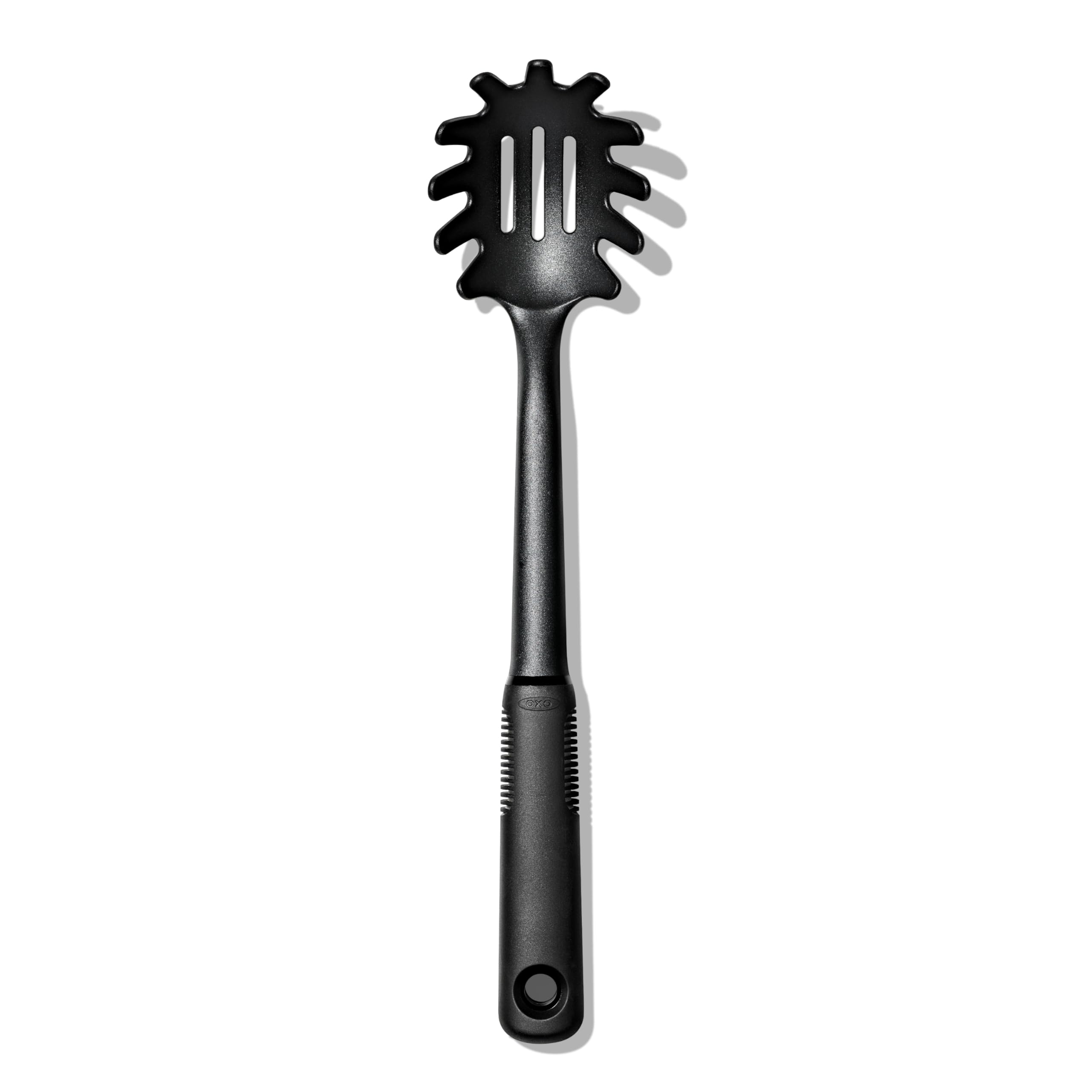 OXO Good Grips Nylon Spaghetti Server, Black