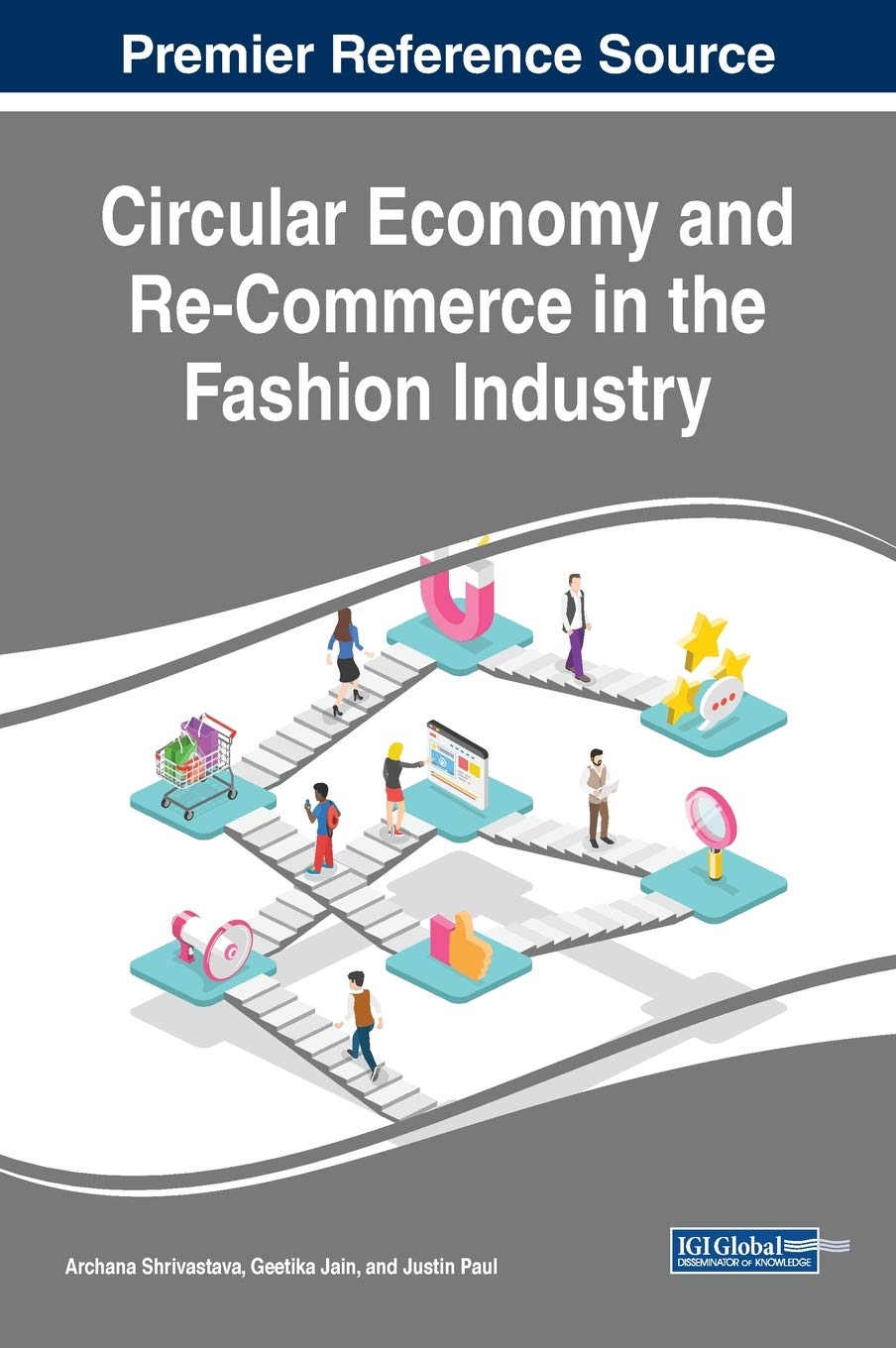 Circular Economy and Re-commerce in the Fashion Industry