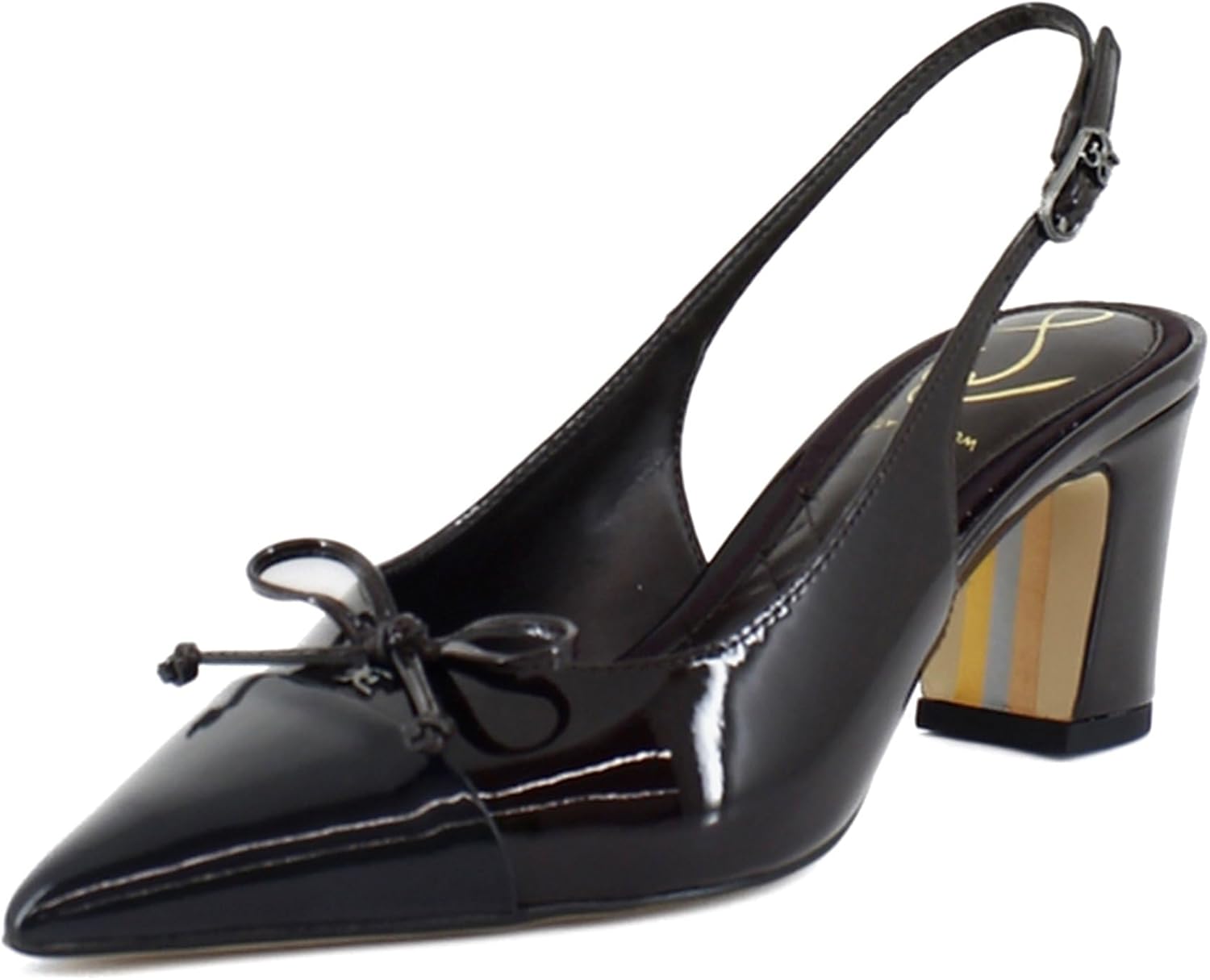 Sam Edelman Women's Willette Slingback Pumps