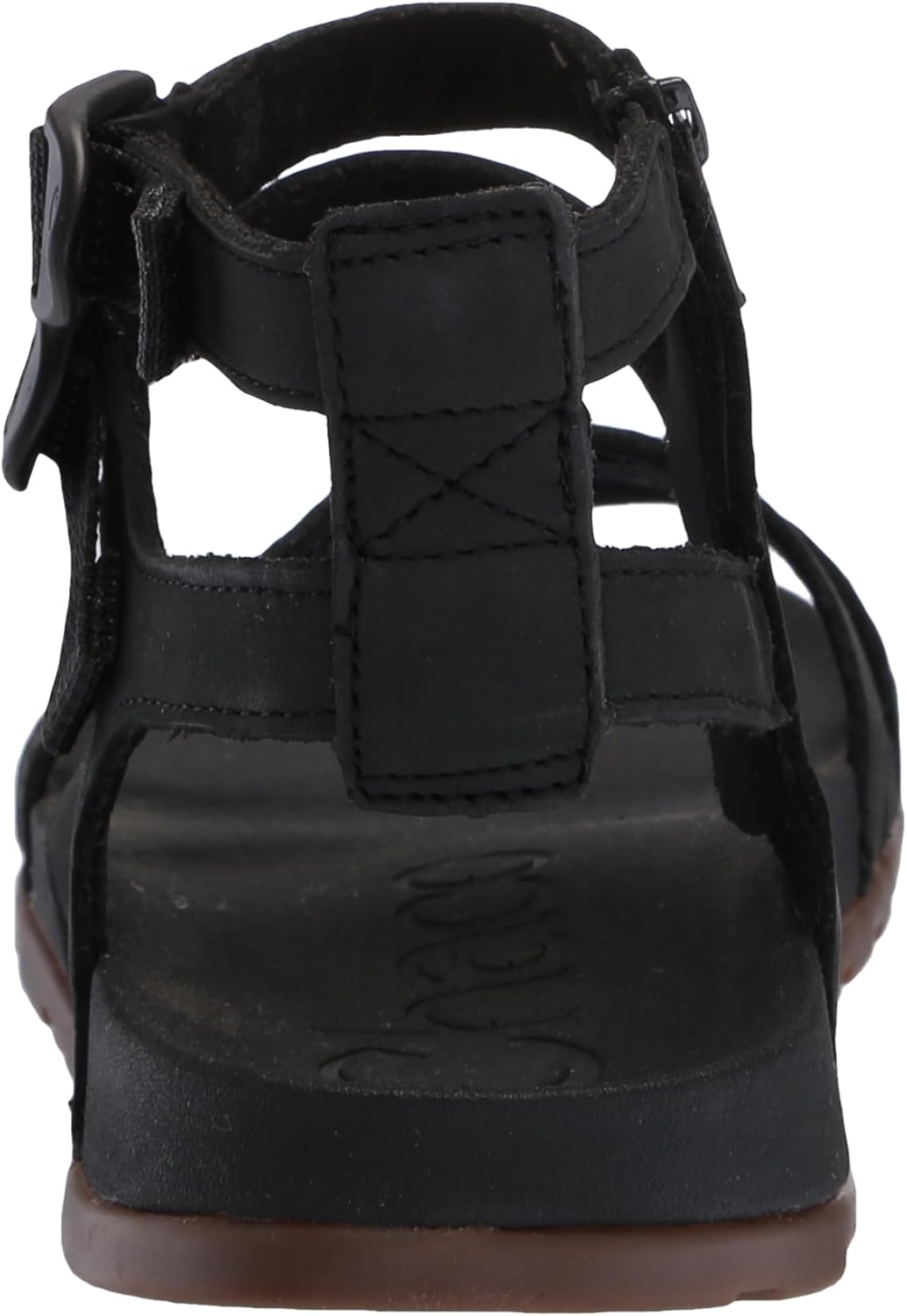 Chaco Women's Lowdown Leather Strappy High Women's Sandals