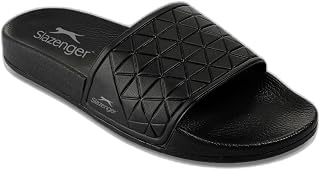 Slazenger Kadın Filanto Terlik, Siyah, 45