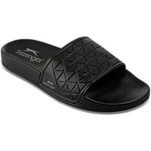 Slazenger SA11SE017 Erkek Terlik Lacivert