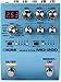 BOSS MD-200 Premium Quality Modulation Guitar Pedal, Blue (MD-200)