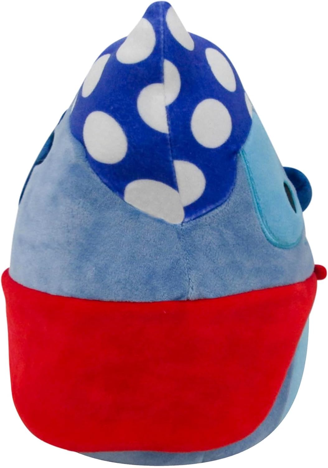 Amazon.co.jp: Squishmallow 8インチ ディズニースティッチ スーパー