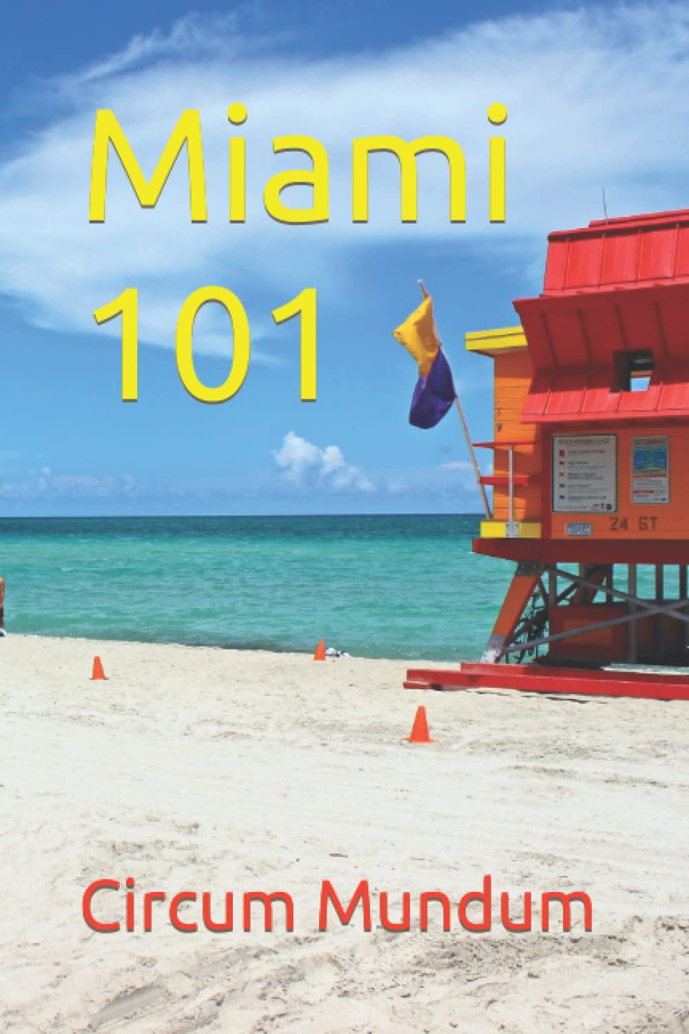 Miami 101