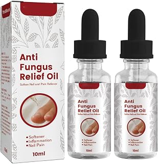 CHENRI 2PCS Japanese NailRenew Rapid Relief Oil, Nail Treatment Oil, Nourishing and Strengthening Nail Growth Oil, Professional Foot & Hand Nail Treatment, Clear