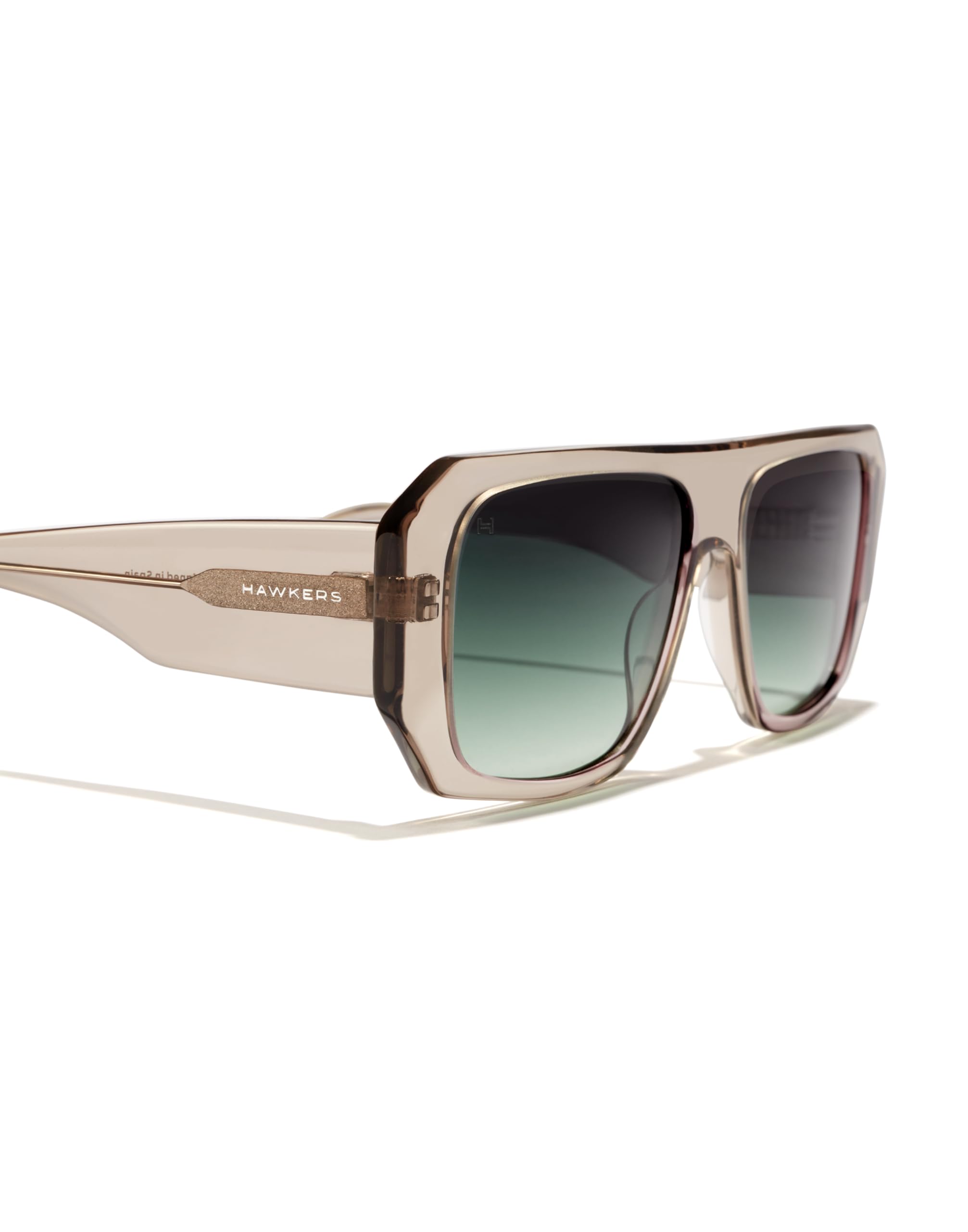 HAWKERS Hell Occhiali Unisex - Adulto (Pacco da 1)