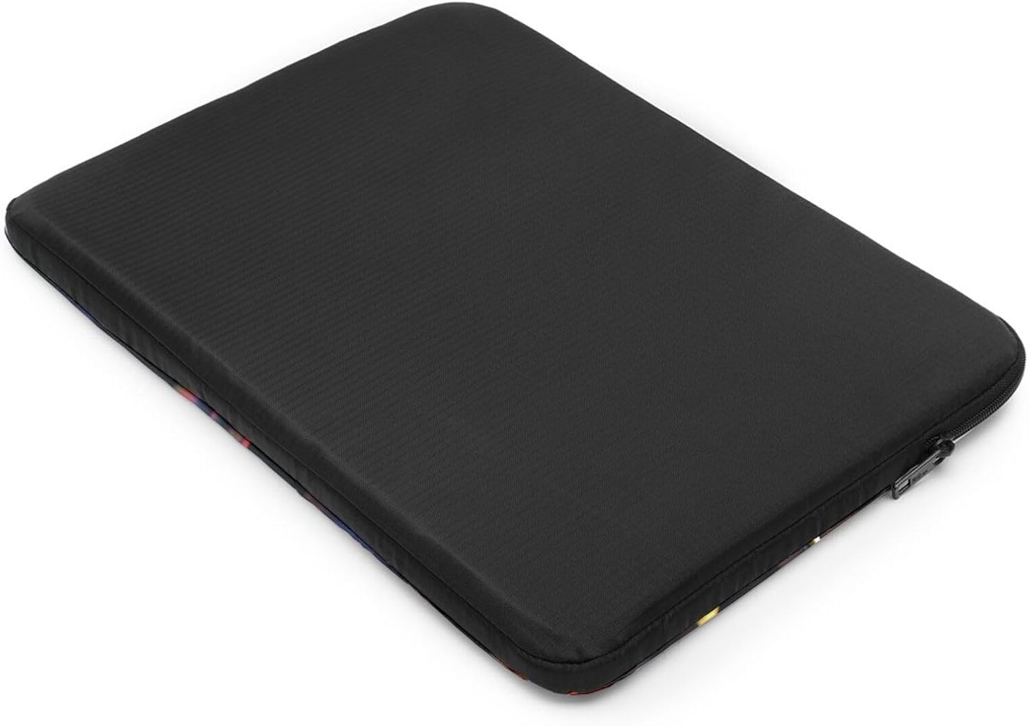 A Colorful Tropical Sea Turtle Laptop Sleeve Bag 10 Inch Waterproof Shockproof Laptop Case Bag Lightweight Tablet Travel Cover Computer Skin Bag Tablet Carrying Case image 5