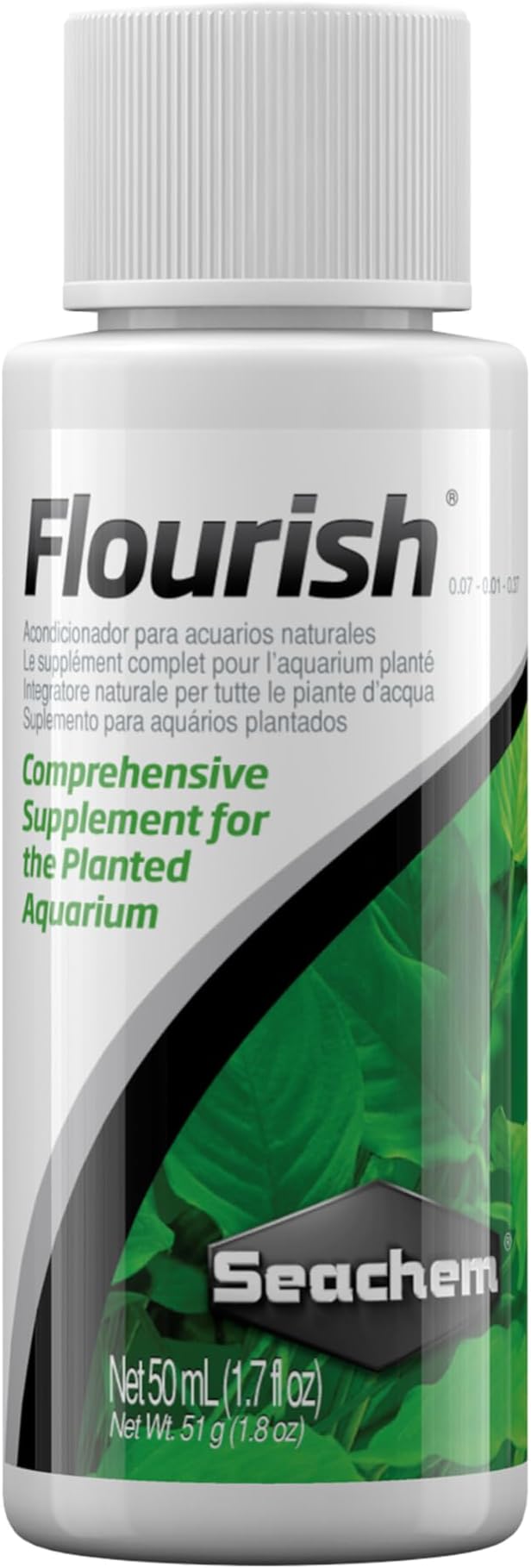 Flourish