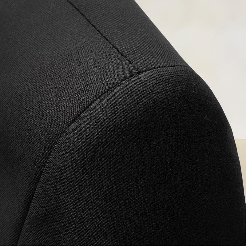 Blazer coréen formel parfait pour le bureau et les sorties chic