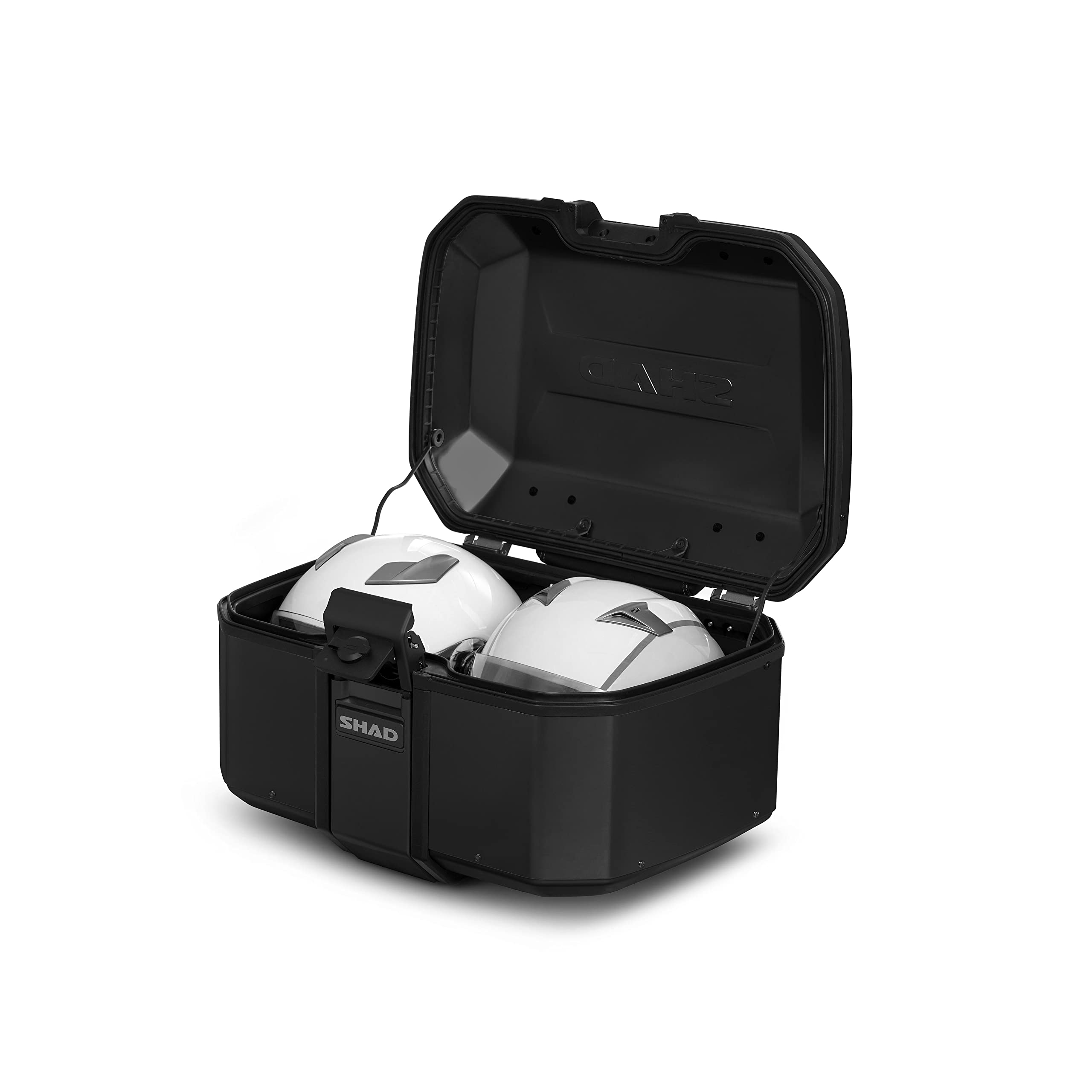 Amazon | SHAD(シャッド) バイク トップケース リアボックス TR55 