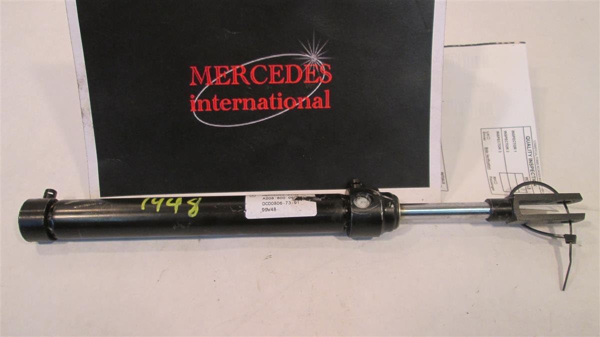 MERCEDES-BENZ 2088000072 GENUINE OEM HYDRAULIC CYLNDR