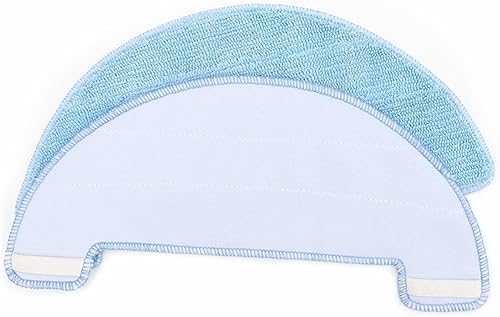 Miniatura 6 de Cubierta de cepillo principal lateral Hepa, filtro Hepa, accesorios de repuesto, compatible con Chuwi, compatible con ILife A4 A4S A40, compatible