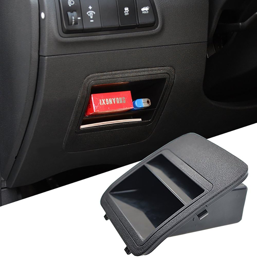 Automan Chrome Accessories