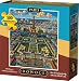 Jigsaw Puzzle - Paris 500 Pc By Dowdle Folk Art