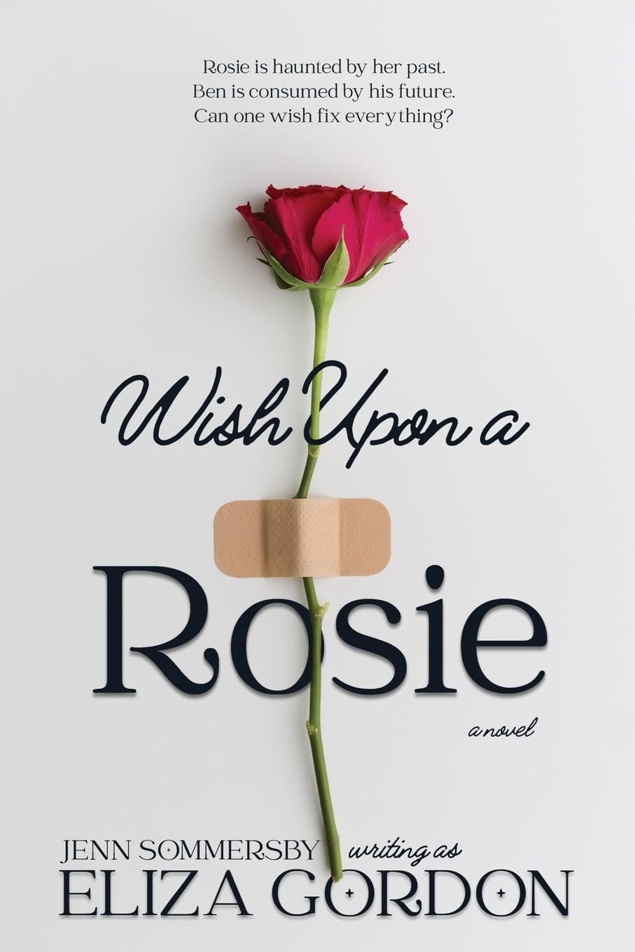 Wish Upon a Rosie