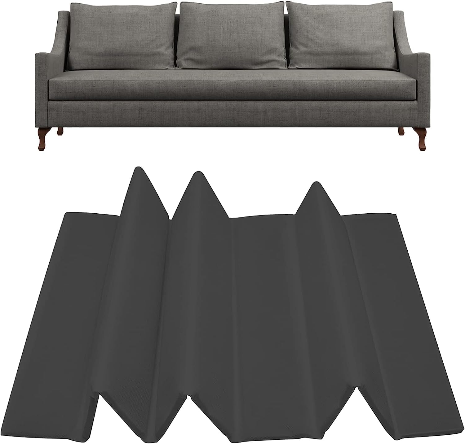 Sofa Cushion Support Boards, Rejuvenator Boards to Replace Firmness