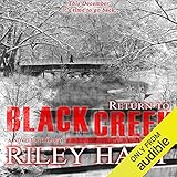 Return to Blackcreek: A Short Story Anthology
