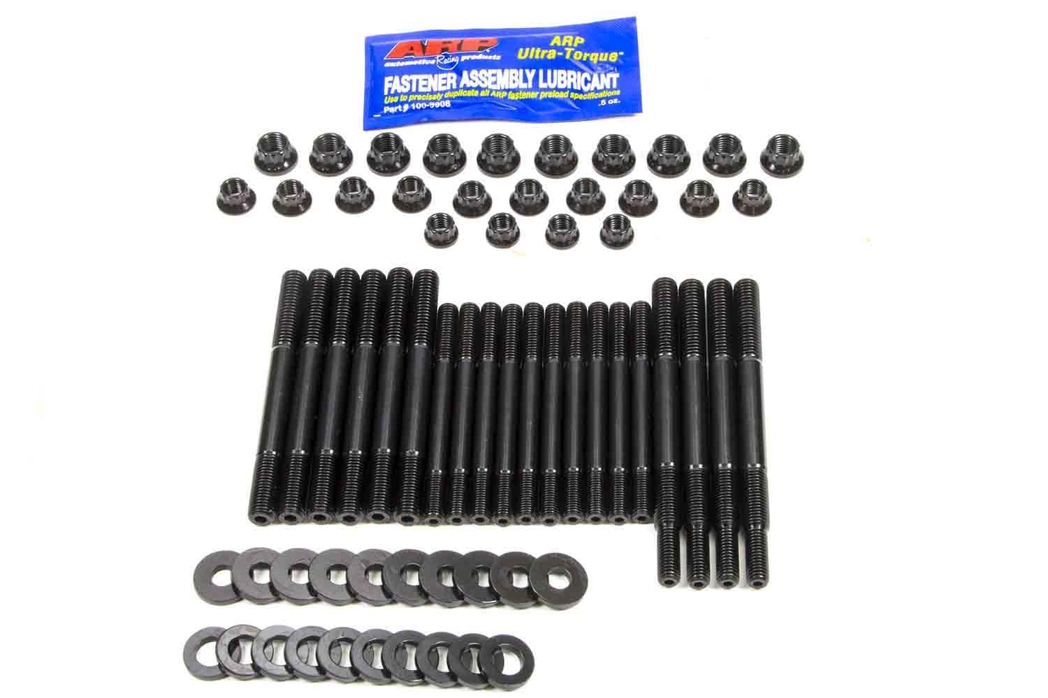 ARP 2565701 4-Bolt Main Stud for 4.6L 4 Valve with Windage Tray Modular Ford
